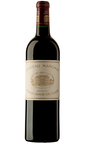 Robert Parker - 1990 Château Margaux